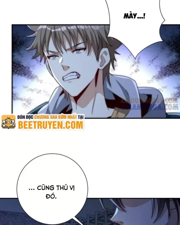Dị Năng Trùng Sinh Ta Sớm Ở Đỉnh Cao Chapter 51 - Trang 2