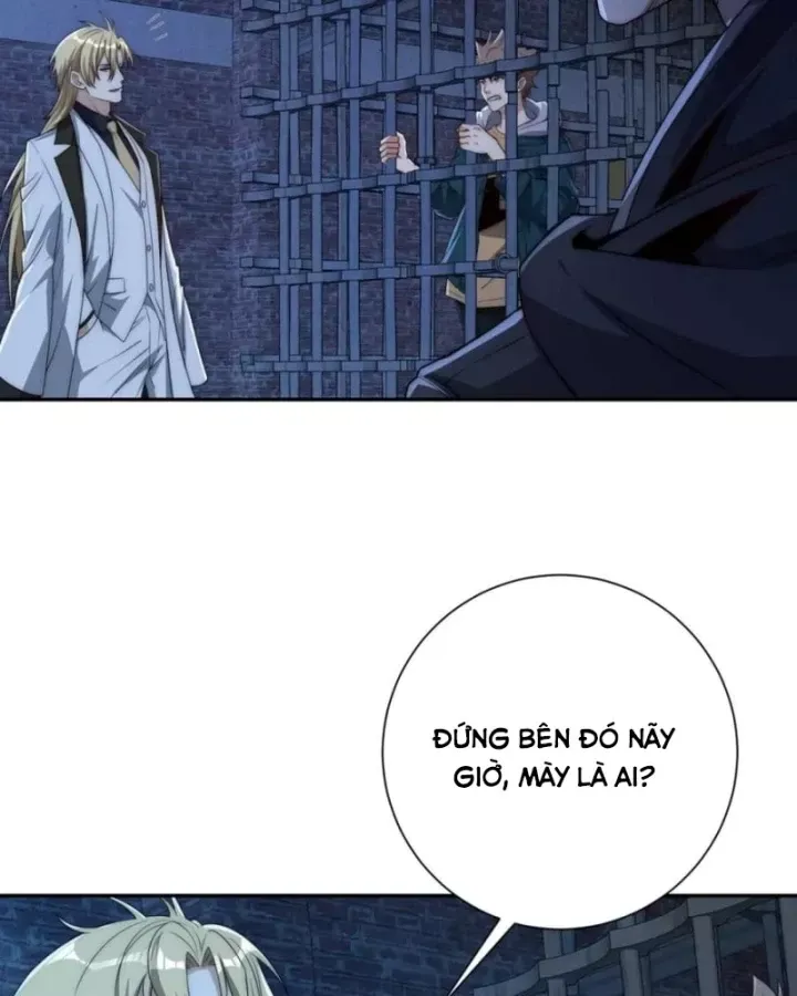 Dị Năng Trùng Sinh Ta Sớm Ở Đỉnh Cao Chapter 51 - Trang 2