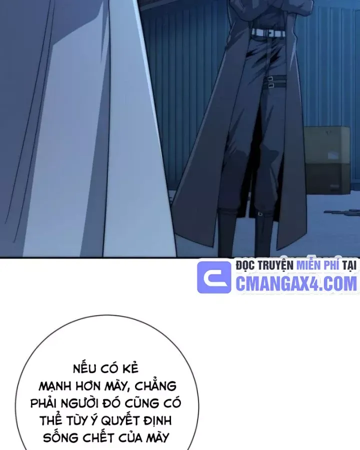 Dị Năng Trùng Sinh Ta Sớm Ở Đỉnh Cao Chapter 51 - Trang 2