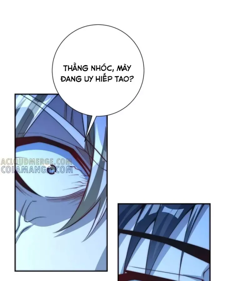 Dị Năng Trùng Sinh Ta Sớm Ở Đỉnh Cao Chapter 51 - Trang 2