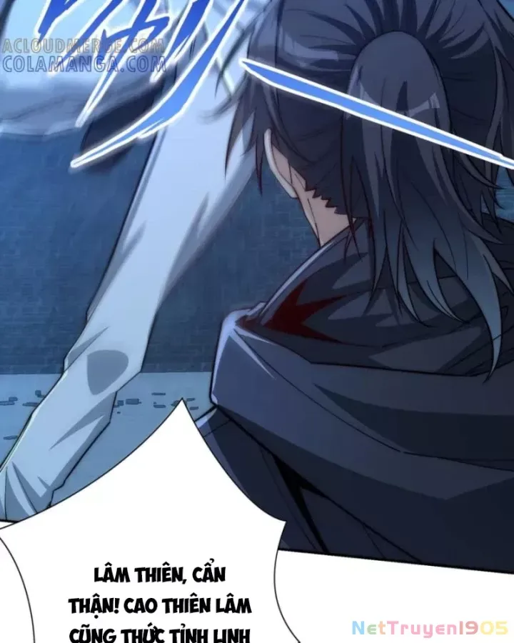 Dị Năng Trùng Sinh Ta Sớm Ở Đỉnh Cao Chapter 51 - Trang 2