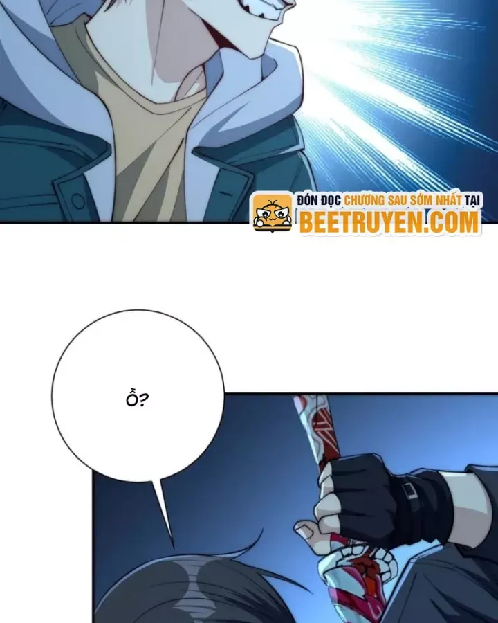 Dị Năng Trùng Sinh Ta Sớm Ở Đỉnh Cao Chapter 51 - Trang 2