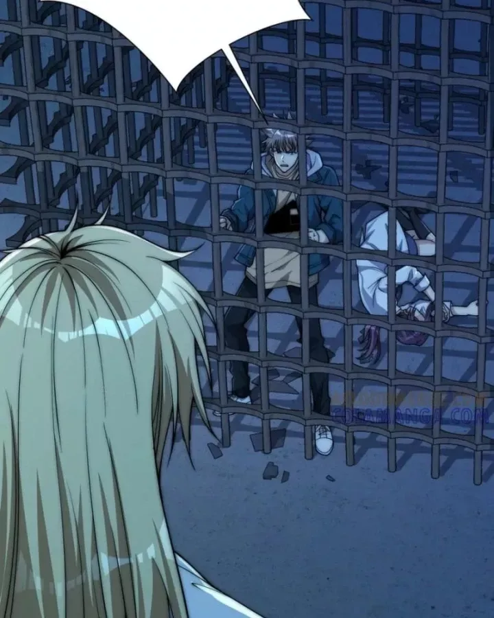 Dị Năng Trùng Sinh Ta Sớm Ở Đỉnh Cao Chapter 51 - Trang 2