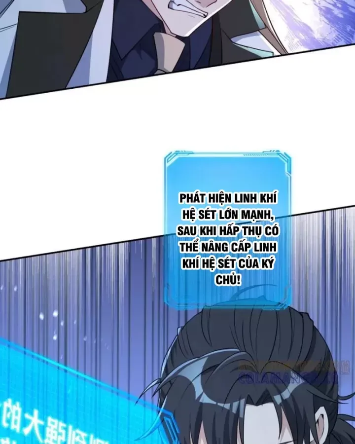 Dị Năng Trùng Sinh Ta Sớm Ở Đỉnh Cao Chapter 51 - Trang 2