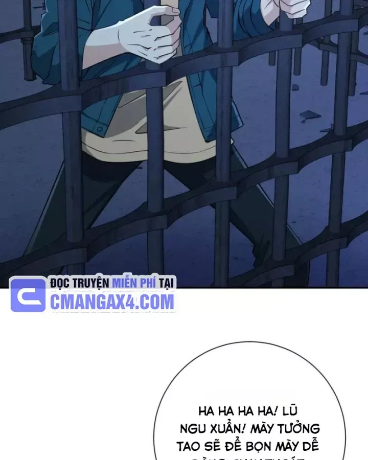 Dị Năng Trùng Sinh Ta Sớm Ở Đỉnh Cao Chapter 51 - Trang 2