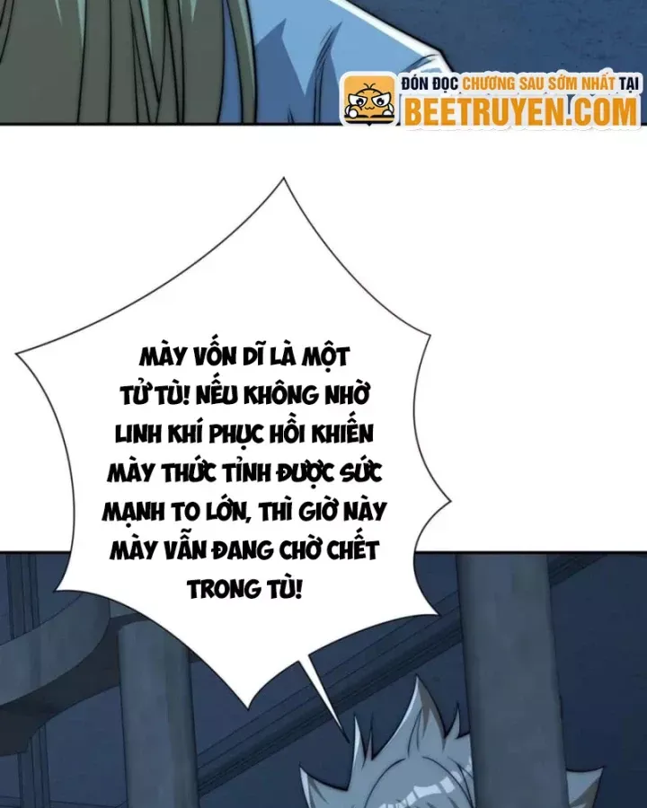 Dị Năng Trùng Sinh Ta Sớm Ở Đỉnh Cao Chapter 51 - Trang 2
