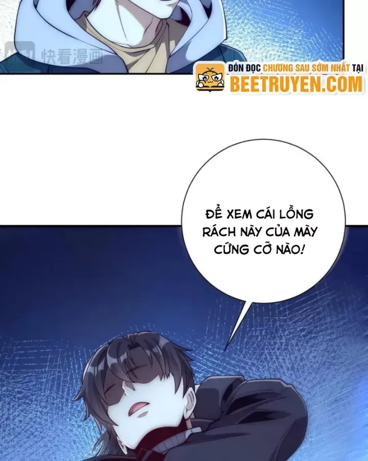 Dị Năng Trùng Sinh Ta Sớm Ở Đỉnh Cao Chapter 51 - Trang 2