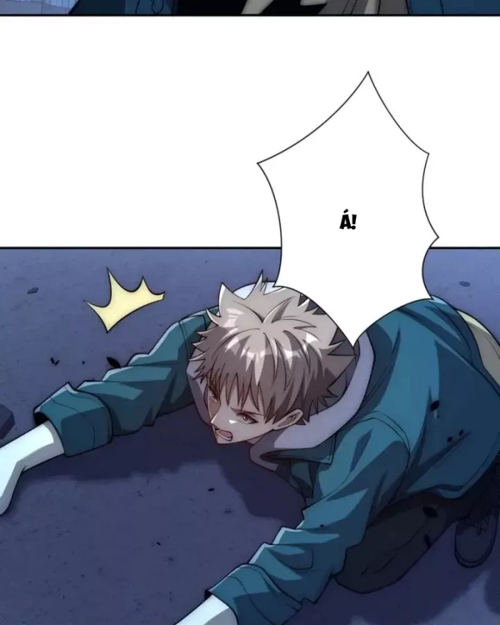 Dị Năng Trùng Sinh Ta Sớm Ở Đỉnh Cao Chapter 51 - Trang 2