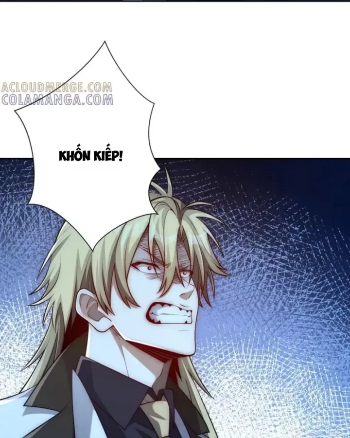 Dị Năng Trùng Sinh Ta Sớm Ở Đỉnh Cao Chapter 51 - Trang 2