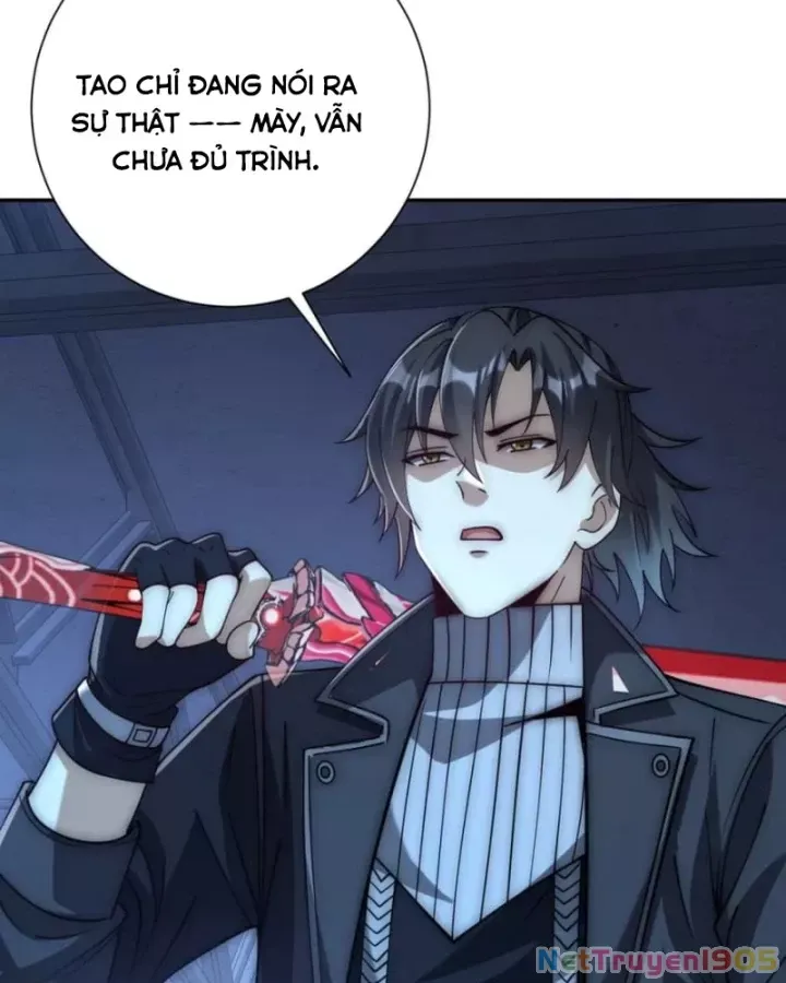 Dị Năng Trùng Sinh Ta Sớm Ở Đỉnh Cao Chapter 51 - Trang 2