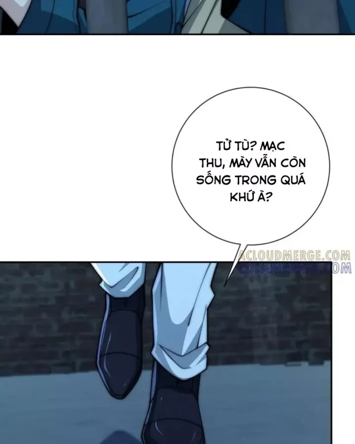 Dị Năng Trùng Sinh Ta Sớm Ở Đỉnh Cao Chapter 51 - Trang 2