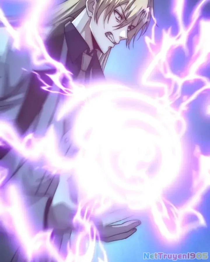 Dị Năng Trùng Sinh Ta Sớm Ở Đỉnh Cao Chapter 51 - Trang 2