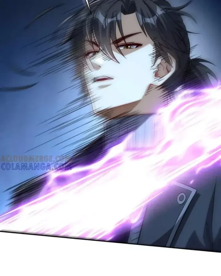 Dị Năng Trùng Sinh Ta Sớm Ở Đỉnh Cao Chapter 51 - Trang 2