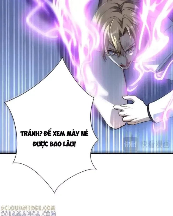 Dị Năng Trùng Sinh Ta Sớm Ở Đỉnh Cao Chapter 51 - Trang 2