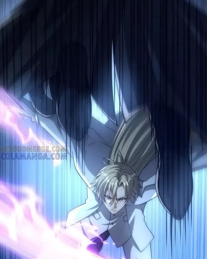 Dị Năng Trùng Sinh Ta Sớm Ở Đỉnh Cao Chapter 51 - Trang 2