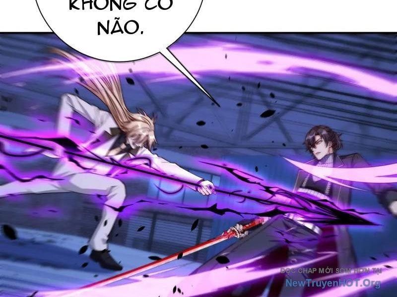 Dị Năng Trùng Sinh Ta Sớm Ở Đỉnh Cao Chapter 52 - Trang 2