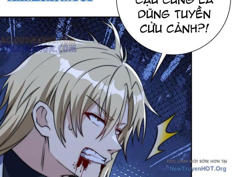 Dị Năng Trùng Sinh Ta Sớm Ở Đỉnh Cao Chapter 52 - Trang 2