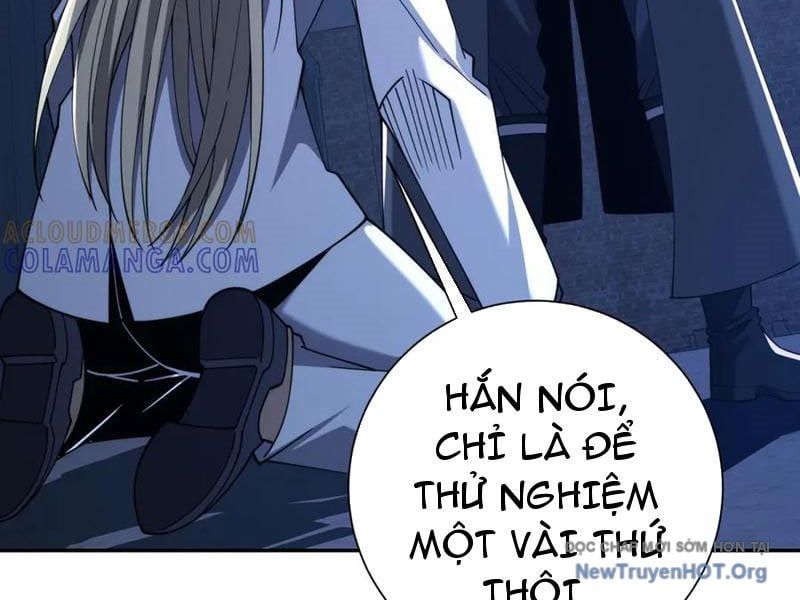 Dị Năng Trùng Sinh Ta Sớm Ở Đỉnh Cao Chapter 52 - Trang 2