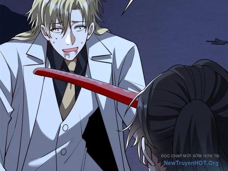 Dị Năng Trùng Sinh Ta Sớm Ở Đỉnh Cao Chapter 52 - Trang 2