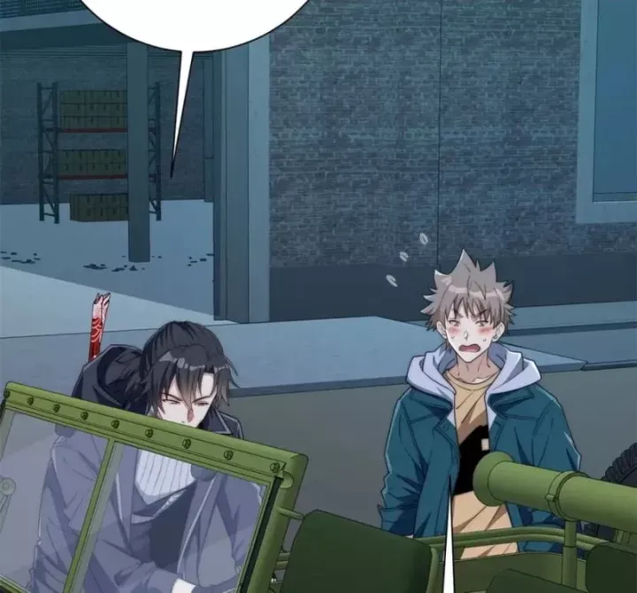 Dị Năng Trùng Sinh Ta Sớm Ở Đỉnh Cao Chapter 53 - Trang 2