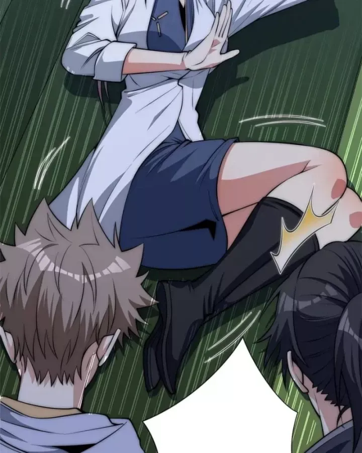 Dị Năng Trùng Sinh Ta Sớm Ở Đỉnh Cao Chapter 53 - Trang 2