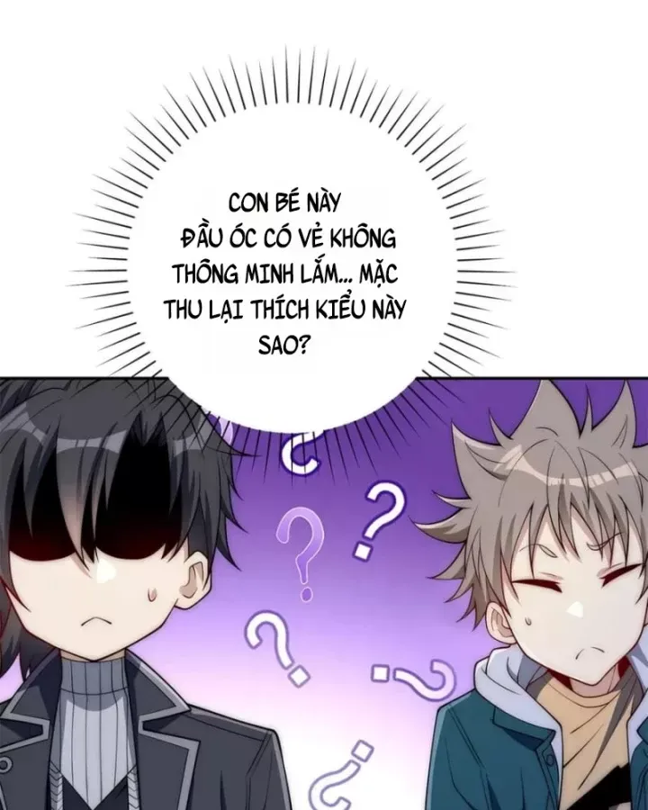 Dị Năng Trùng Sinh Ta Sớm Ở Đỉnh Cao Chapter 53 - Trang 2