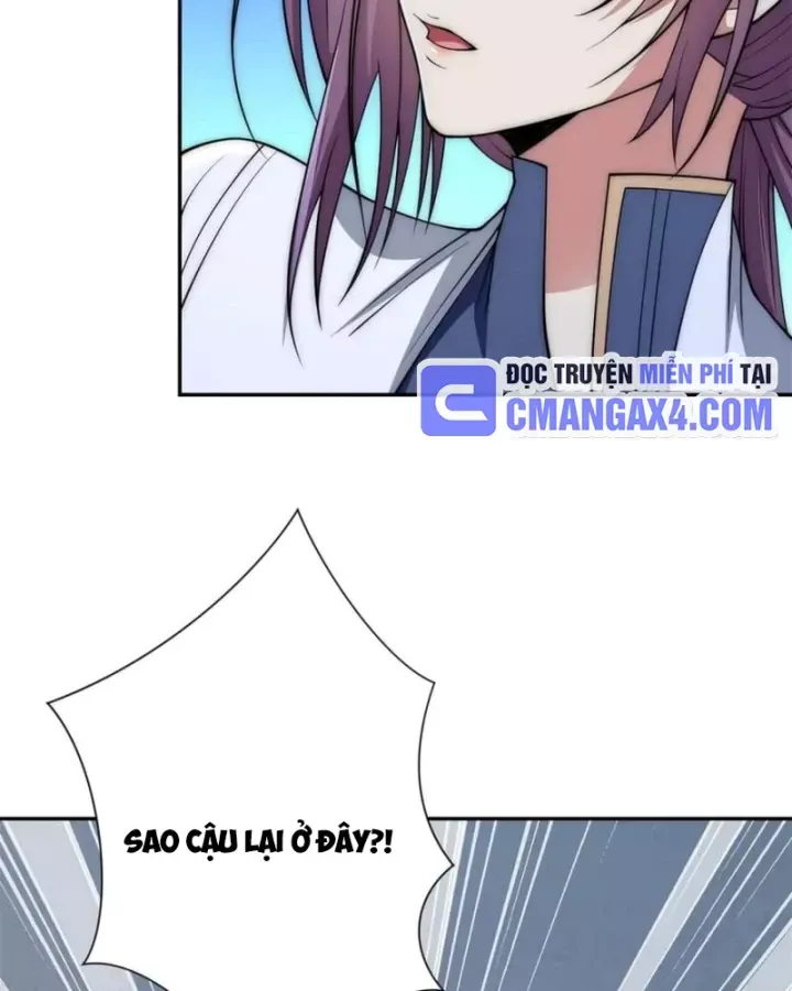 Dị Năng Trùng Sinh Ta Sớm Ở Đỉnh Cao Chapter 53 - Trang 2