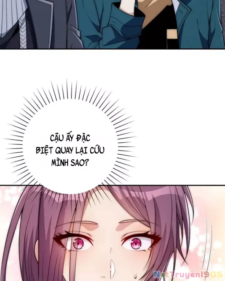 Dị Năng Trùng Sinh Ta Sớm Ở Đỉnh Cao Chapter 53 - Trang 2