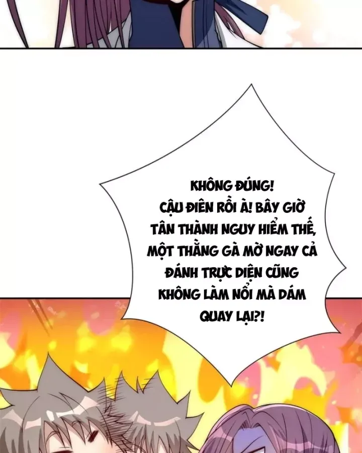 Dị Năng Trùng Sinh Ta Sớm Ở Đỉnh Cao Chapter 53 - Trang 2