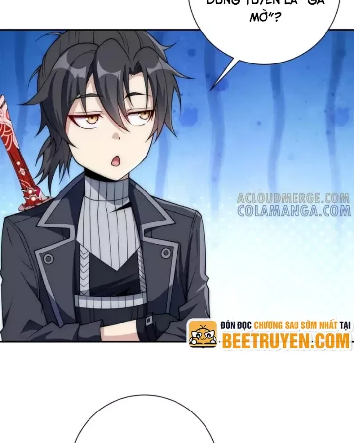 Dị Năng Trùng Sinh Ta Sớm Ở Đỉnh Cao Chapter 53 - Trang 2