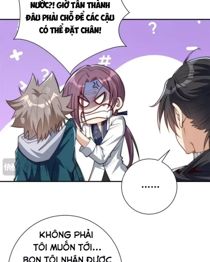 Dị Năng Trùng Sinh Ta Sớm Ở Đỉnh Cao Chapter 53 - Trang 2
