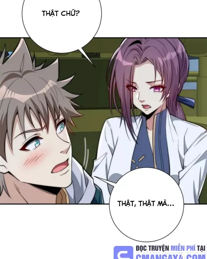 Dị Năng Trùng Sinh Ta Sớm Ở Đỉnh Cao Chapter 53 - Trang 2