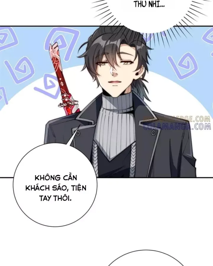 Dị Năng Trùng Sinh Ta Sớm Ở Đỉnh Cao Chapter 53 - Trang 2