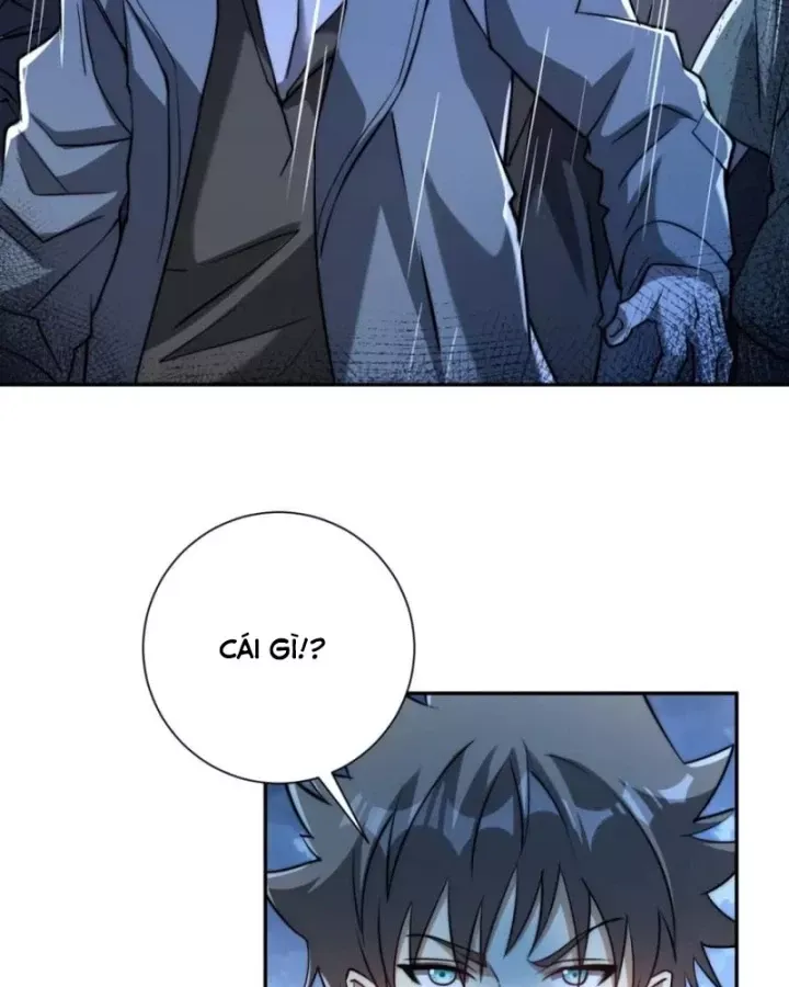 Dị Năng Trùng Sinh Ta Sớm Ở Đỉnh Cao Chapter 53 - Trang 2