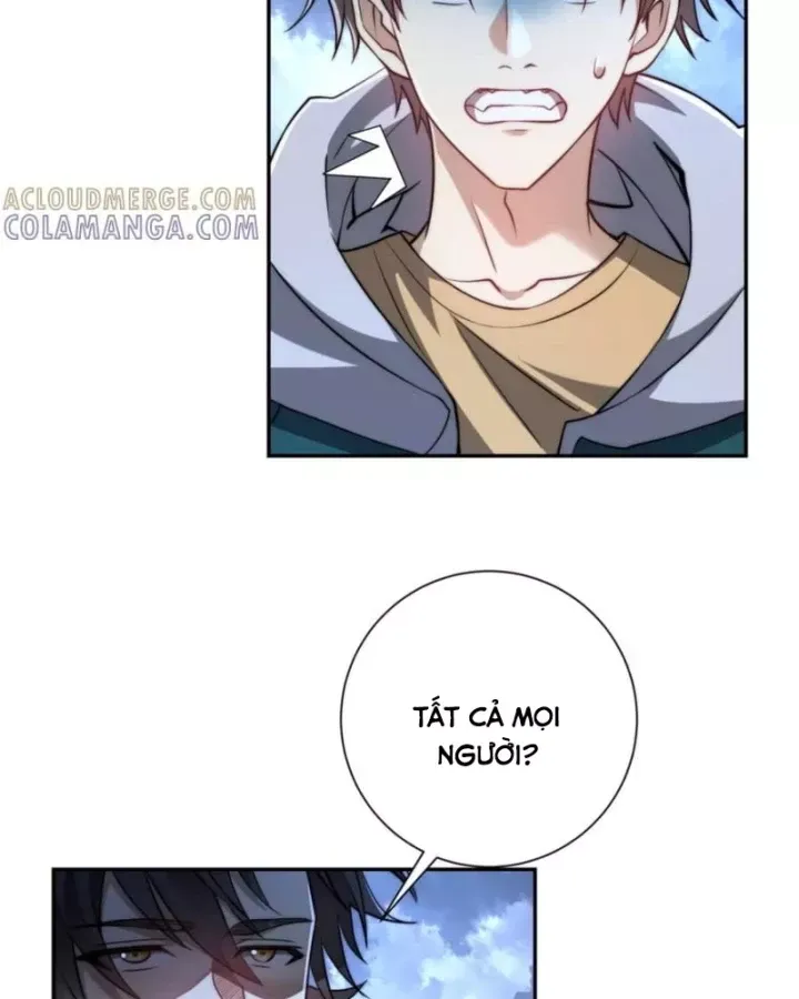Dị Năng Trùng Sinh Ta Sớm Ở Đỉnh Cao Chapter 53 - Trang 2