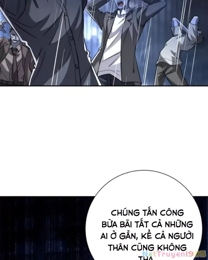 Dị Năng Trùng Sinh Ta Sớm Ở Đỉnh Cao Chapter 53 - Trang 2