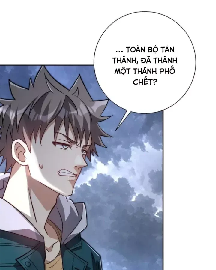 Dị Năng Trùng Sinh Ta Sớm Ở Đỉnh Cao Chapter 53 - Trang 2