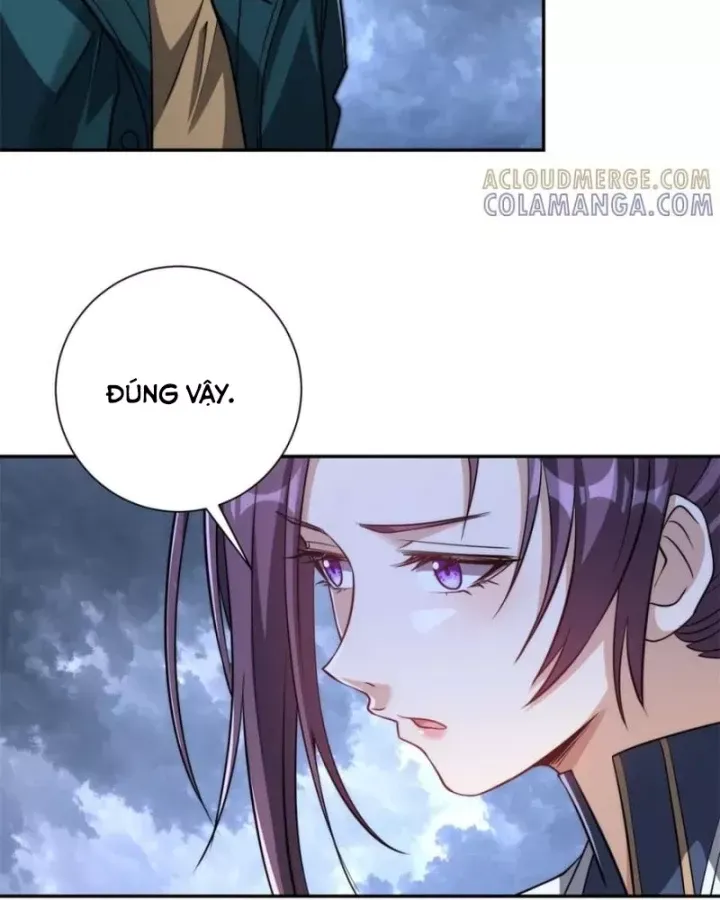 Dị Năng Trùng Sinh Ta Sớm Ở Đỉnh Cao Chapter 53 - Trang 2