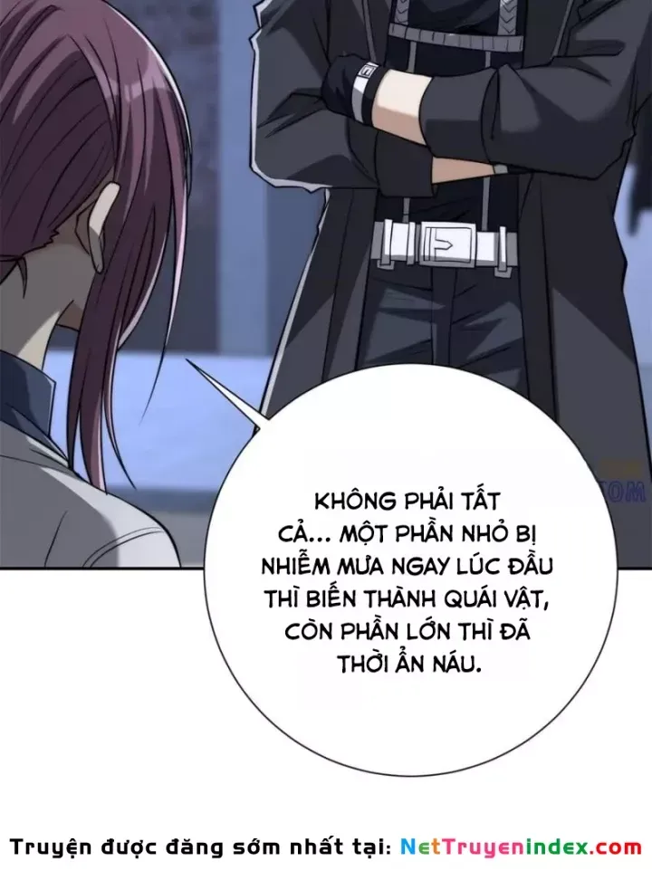 Dị Năng Trùng Sinh Ta Sớm Ở Đỉnh Cao Chapter 53 - Trang 2