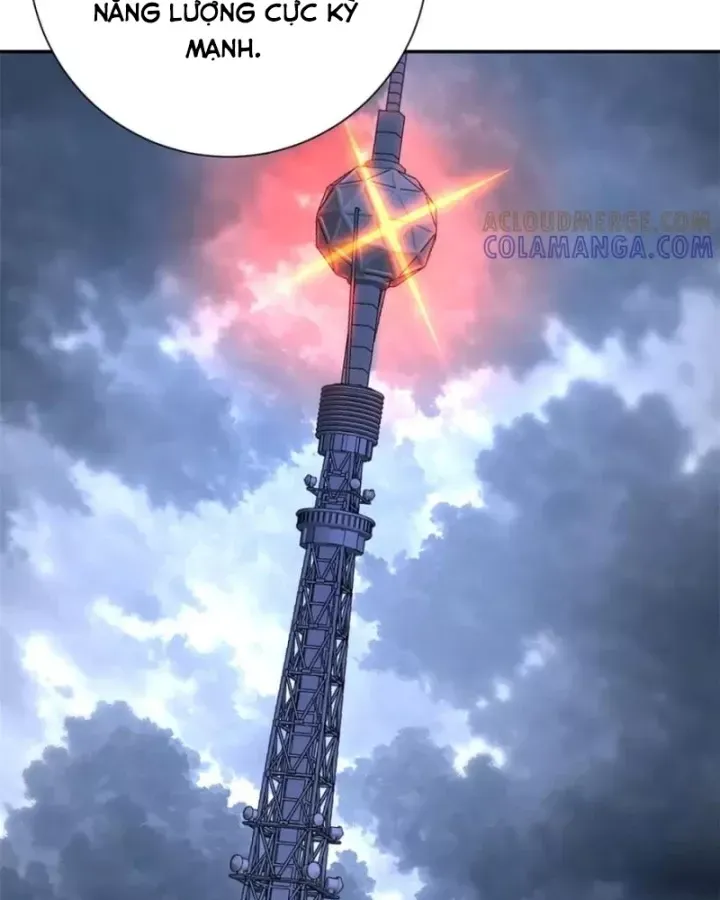 Dị Năng Trùng Sinh Ta Sớm Ở Đỉnh Cao Chapter 53 - Trang 2