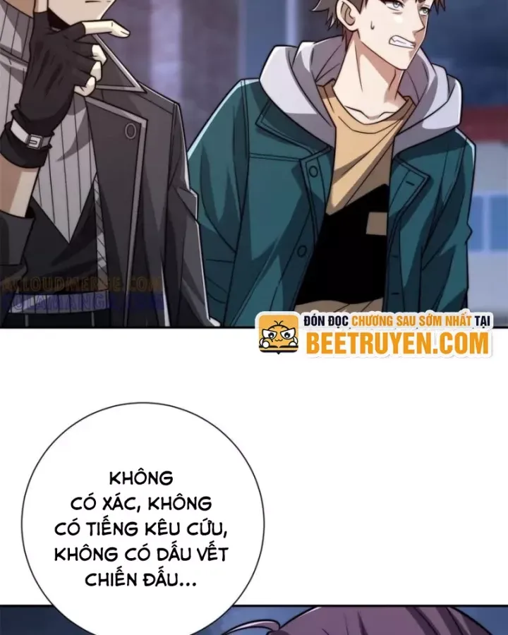 Dị Năng Trùng Sinh Ta Sớm Ở Đỉnh Cao Chapter 53 - Trang 2