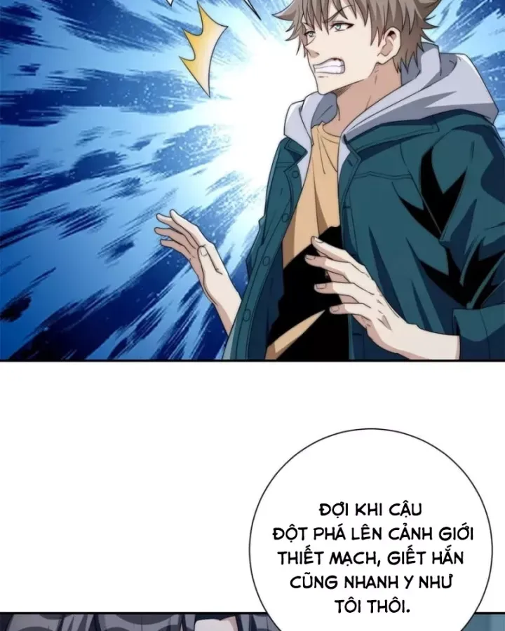 Dị Năng Trùng Sinh Ta Sớm Ở Đỉnh Cao Chapter 53 - Trang 2