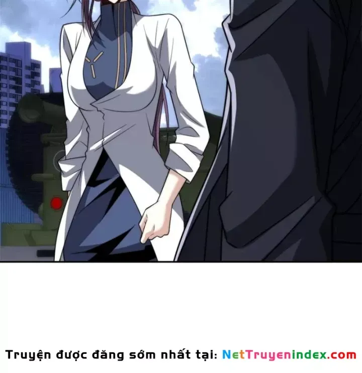 Dị Năng Trùng Sinh Ta Sớm Ở Đỉnh Cao Chapter 53 - Trang 2