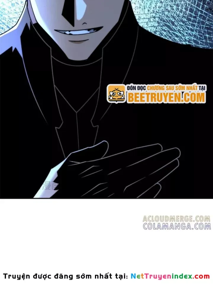 Dị Năng Trùng Sinh Ta Sớm Ở Đỉnh Cao Chapter 53 - Trang 2