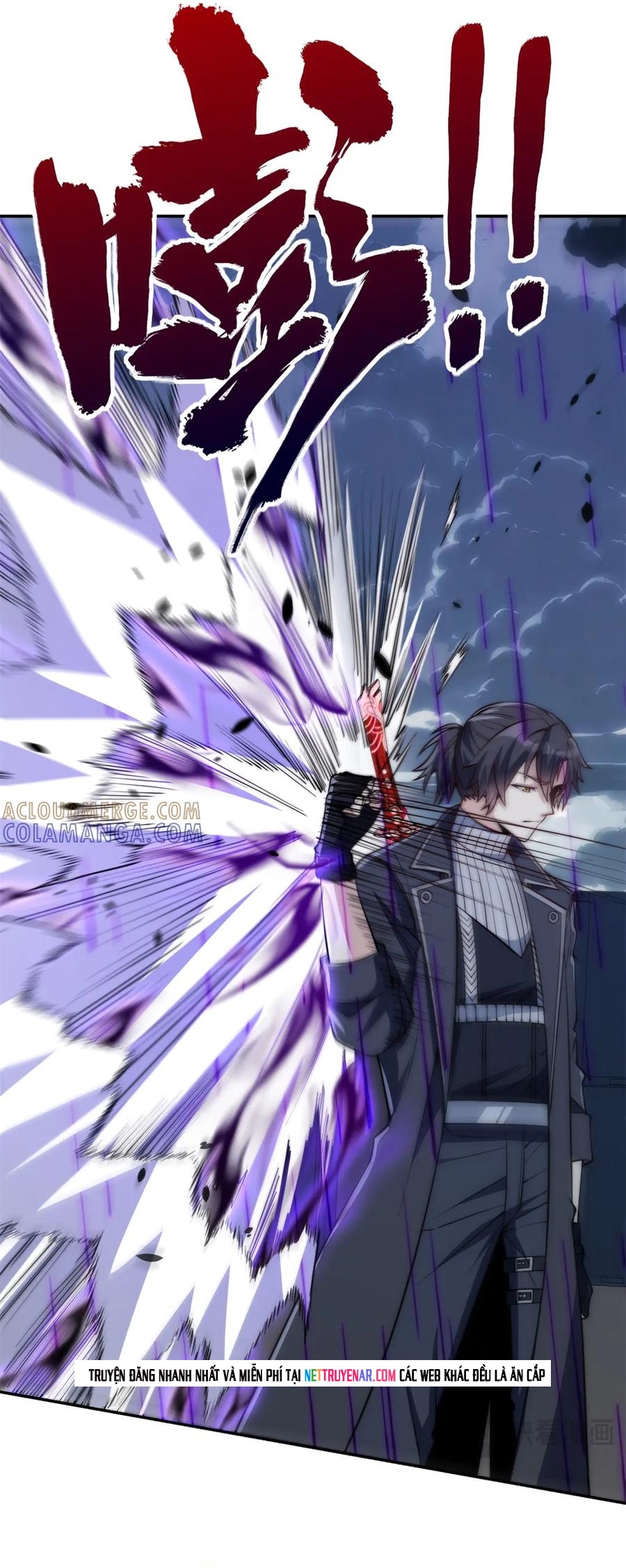 Dị Năng Trùng Sinh Ta Sớm Ở Đỉnh Cao Chapter 54 - Trang 2