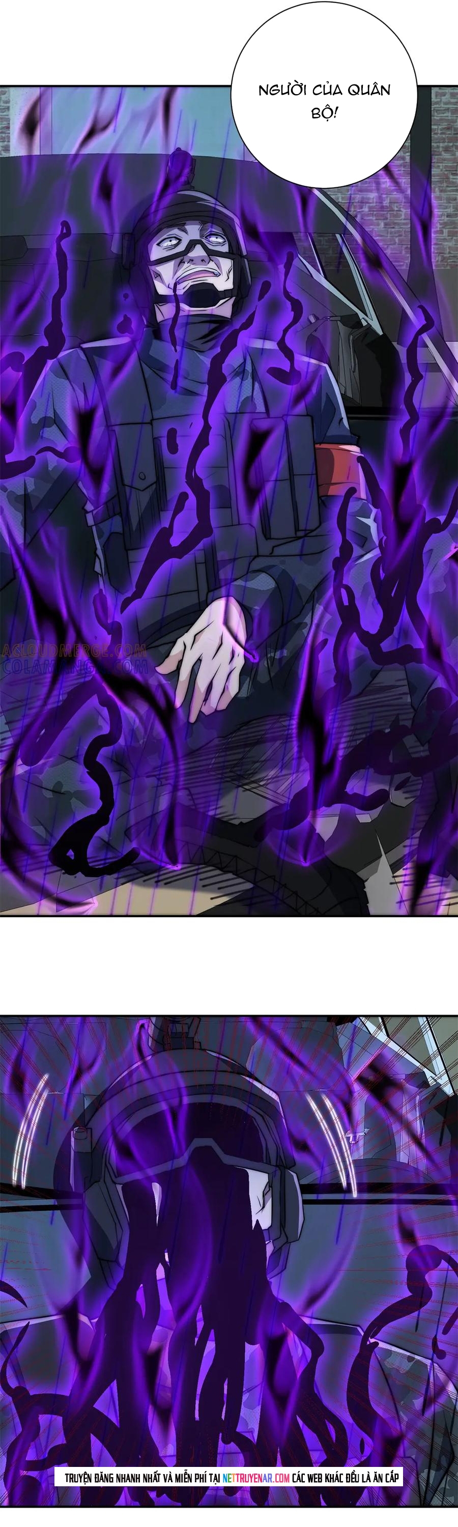 Dị Năng Trùng Sinh Ta Sớm Ở Đỉnh Cao Chapter 54 - Trang 2