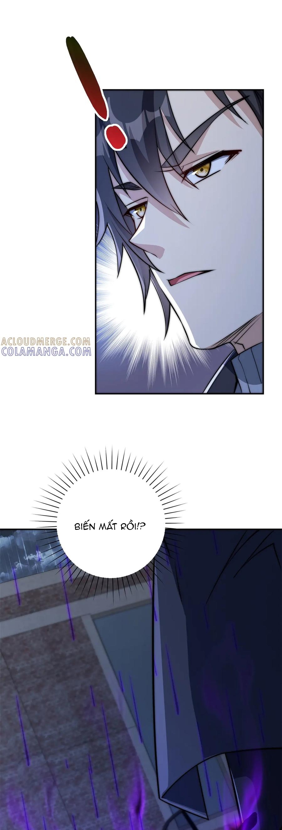 Dị Năng Trùng Sinh Ta Sớm Ở Đỉnh Cao Chapter 54 - Trang 2