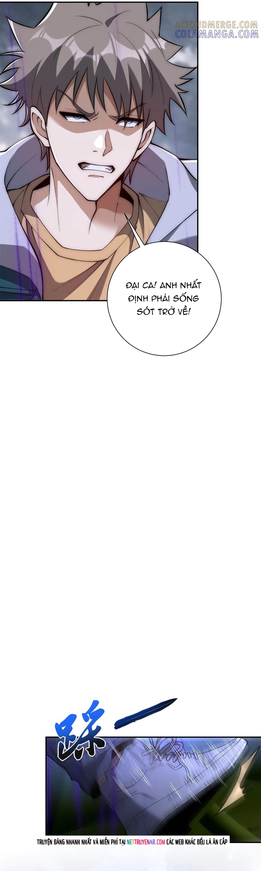 Dị Năng Trùng Sinh Ta Sớm Ở Đỉnh Cao Chapter 54 - Trang 2