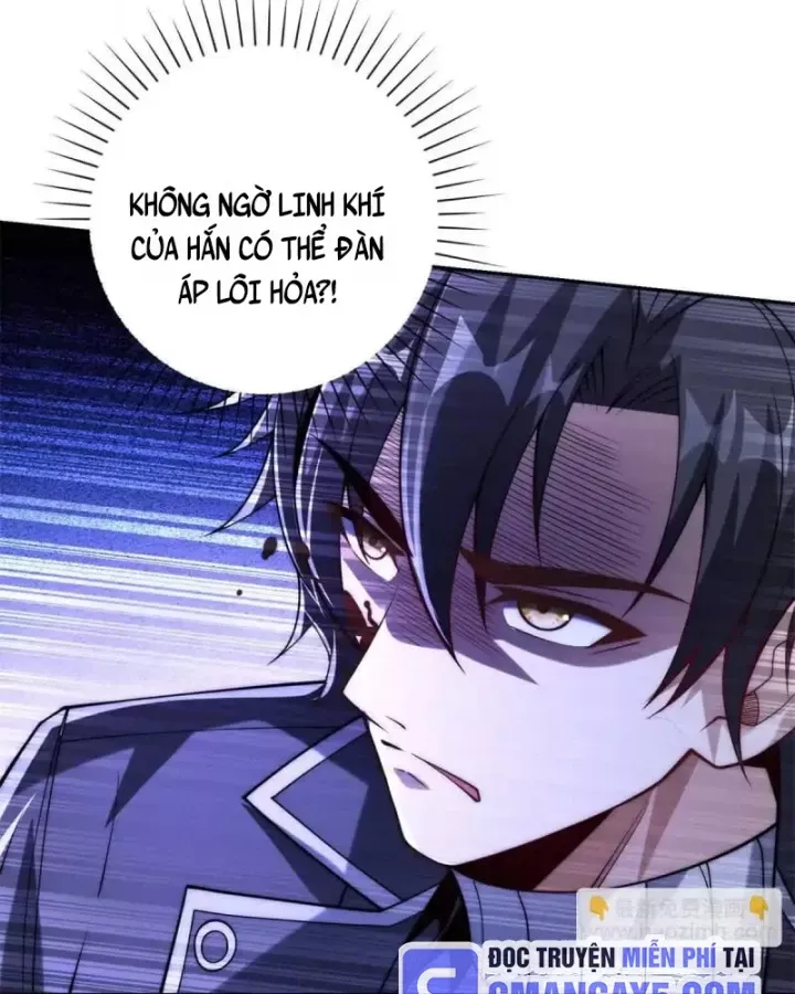 Dị Năng Trùng Sinh Ta Sớm Ở Đỉnh Cao Chapter 55 - Trang 2