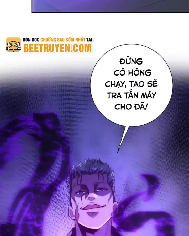 Dị Năng Trùng Sinh Ta Sớm Ở Đỉnh Cao Chapter 55 - Trang 2